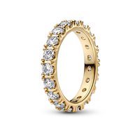 Anello Pandora Donna in Lega metallica 160050C01-48 - 160050C01-52